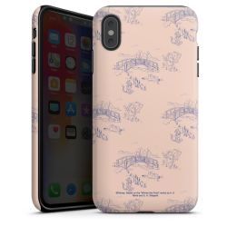 Tough Case glänzend