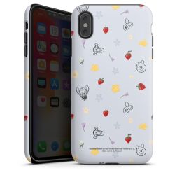 Tough Case glänzend