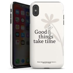 Tough Case glänzend