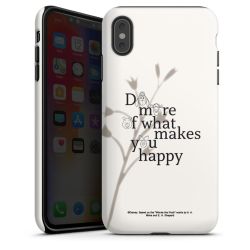 Tough Case glänzend