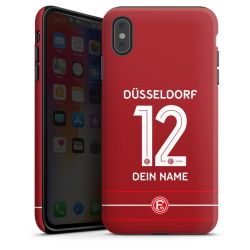 Tough Case glänzend