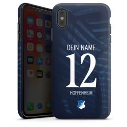 Tough Case glänzend