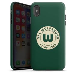 Tough Case glänzend