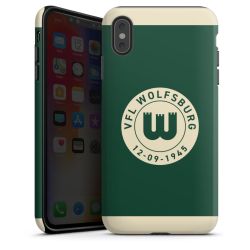 Tough Case glänzend