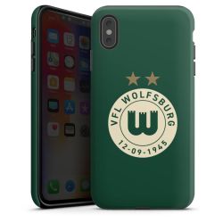 Tough Case glänzend