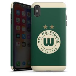 Tough Case glänzend