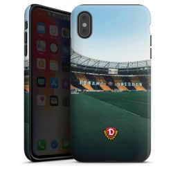 Tough Case glänzend