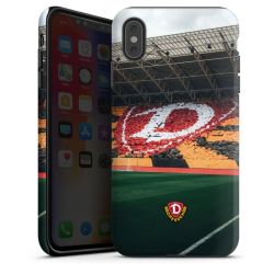 Tough Case glänzend