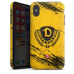 Tough Case glänzend