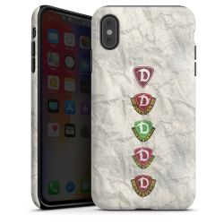 Tough Case glänzend