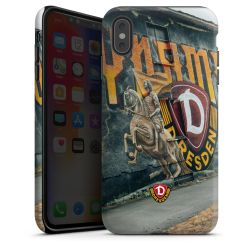 Tough Case glänzend