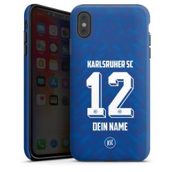 Tough Case glänzend