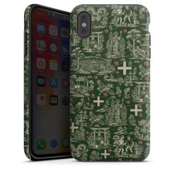 Tough Case glänzend