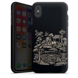 Tough Case glänzend