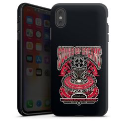 Tough Case glänzend