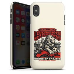 Tough Case glänzend