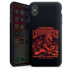 Tough Case glänzend