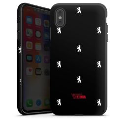 Tough Case glänzend