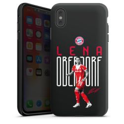 Tough Case glänzend