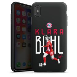 Tough Case glänzend