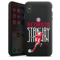 Tough Case glänzend