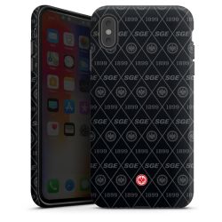 Tough Case glänzend