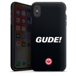 Tough Case glänzend