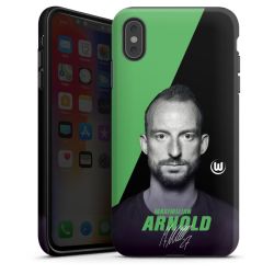 Tough Case glänzend