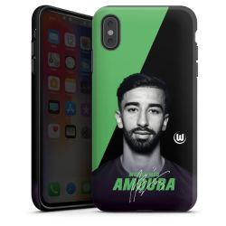 Tough Case glänzend