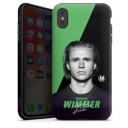 Tough Case glänzend