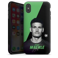 Tough Case glänzend