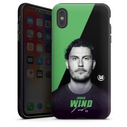 Tough Case glänzend