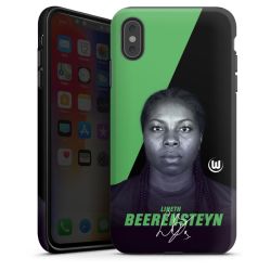 Tough Case glänzend