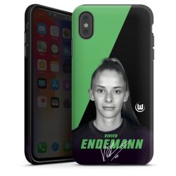 Tough Case glänzend