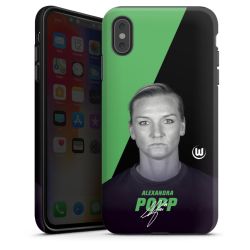 Tough Case glänzend