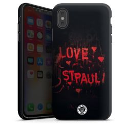 Tough Case glänzend