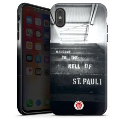 Tough Case glänzend