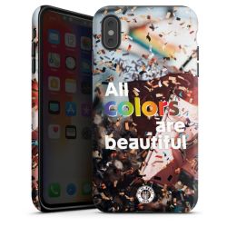 Tough Case glänzend