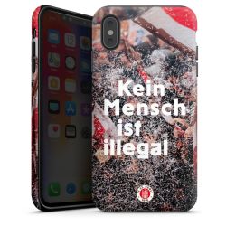 Tough Case glänzend