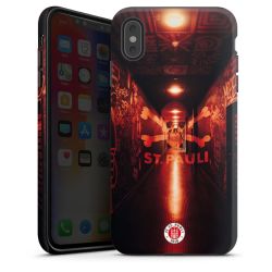 Tough Case glänzend