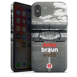 Tough Case glänzend