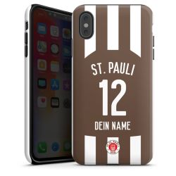 Tough Case glänzend