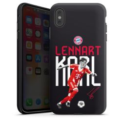 Tough Case glänzend