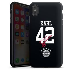 Tough Case glänzend