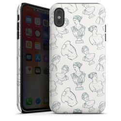 Tough Case glänzend