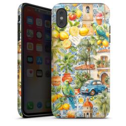 Tough Case glänzend