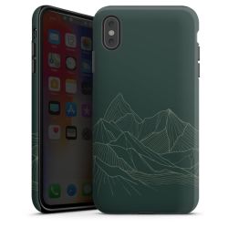 Tough Case glänzend