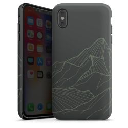 Tough Case glänzend