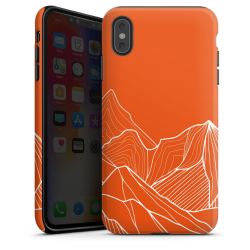 Tough Case glänzend