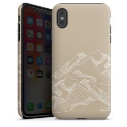 Tough Case glänzend